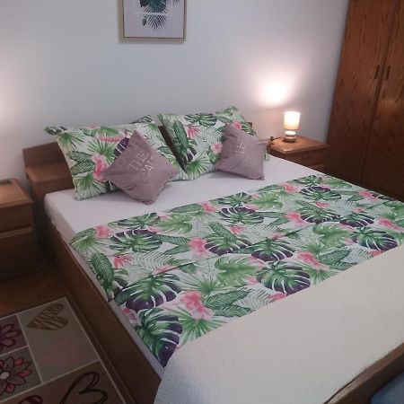 Apartman Sanja Apartment Rovinj Bagian luar foto