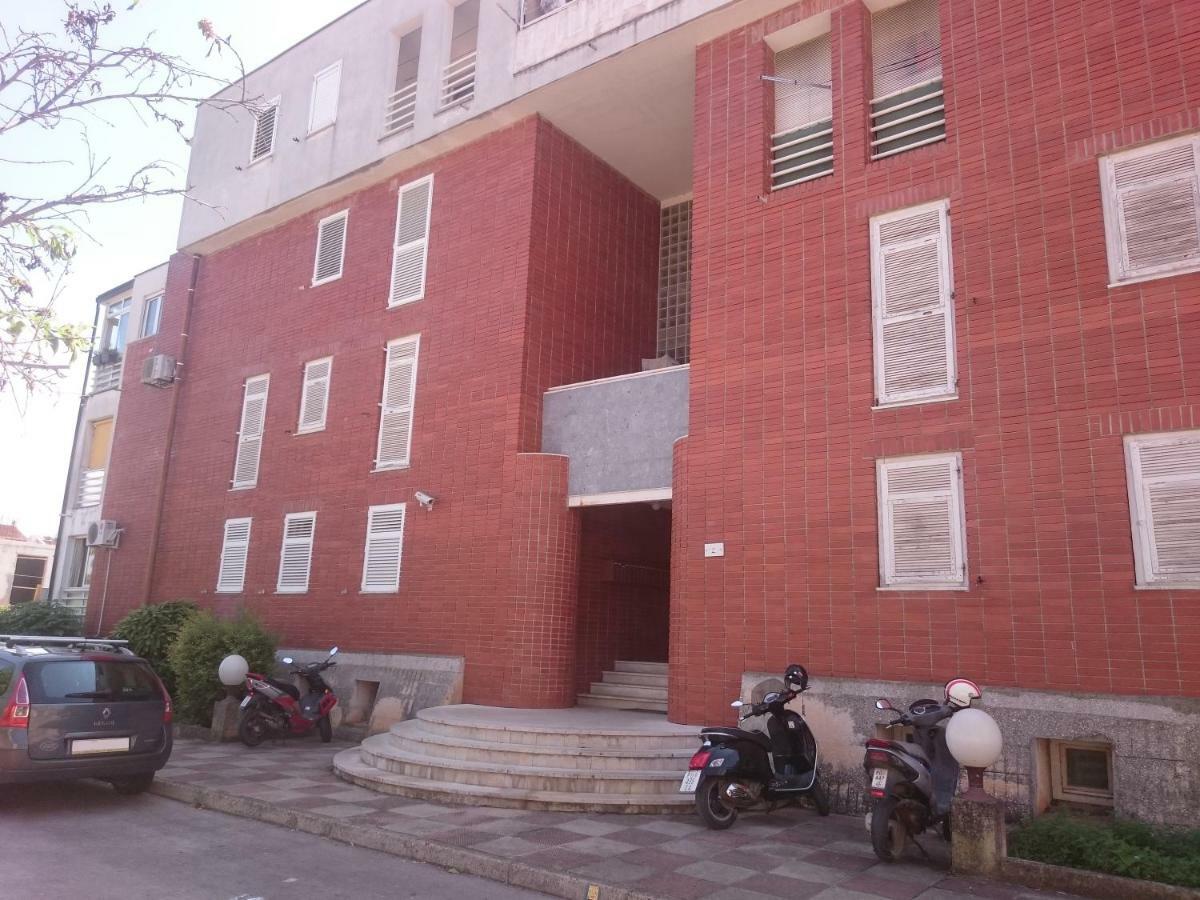 Apartman Sanja Apartment Rovinj Bagian luar foto